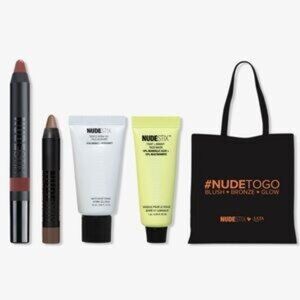 NUDESTIX 5 Piece Set ~ NEW